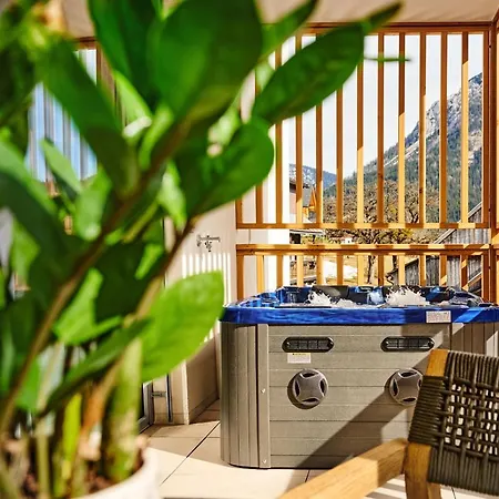 Apartment - Alm A3 By Aa Homes