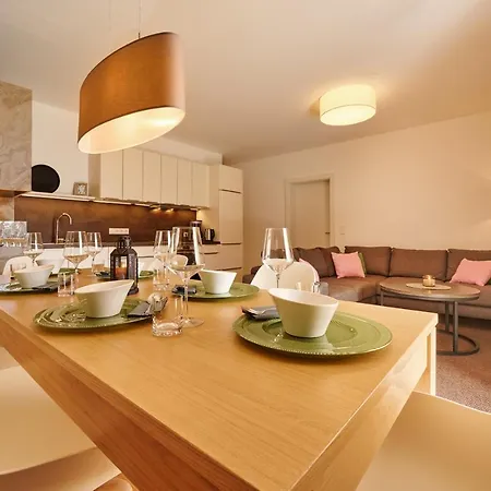 Lejlighed - Alm A3 By Aa Homes *