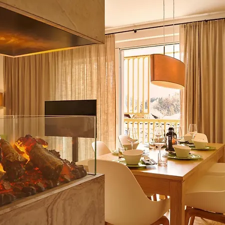 Apartment - Alm A3 By Aa Homes