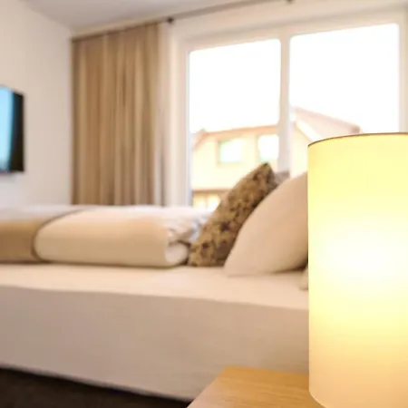 - Alm A3 By Aa Homes Lejlighed *