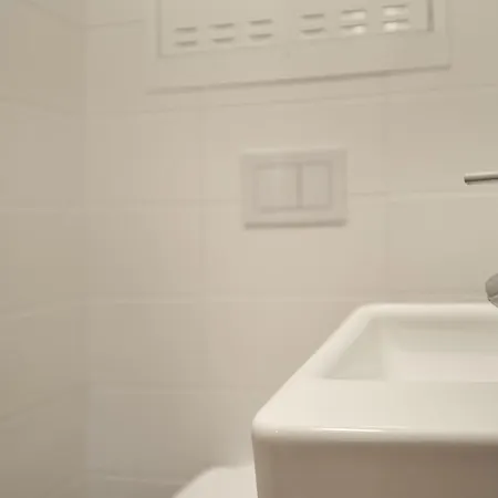 - Alm A3 By Aa Homes Lejlighed *