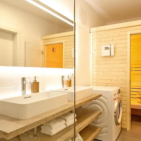 Apartmán - Alm A3 By Aa Homes