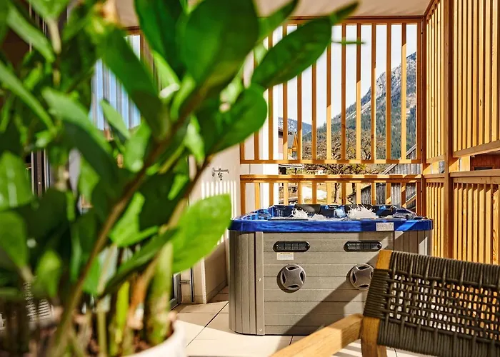 Apartment - Alm A3 By Aa Homes