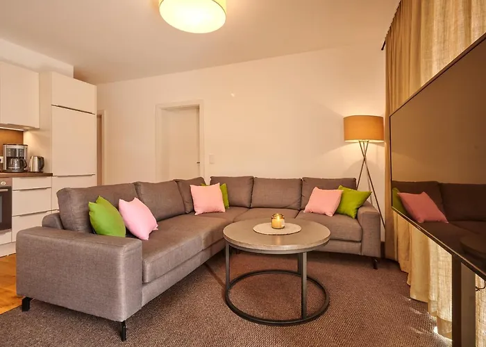 Appartamento - Alm A3 By Aa Homes *