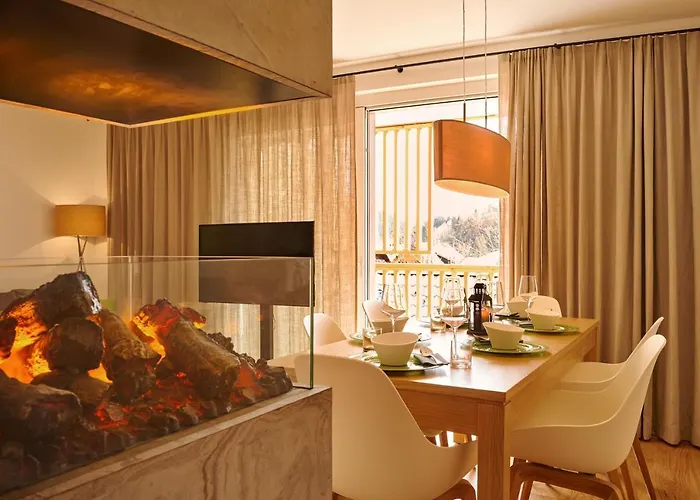 Apartment - Alm A3 By Aa Homes