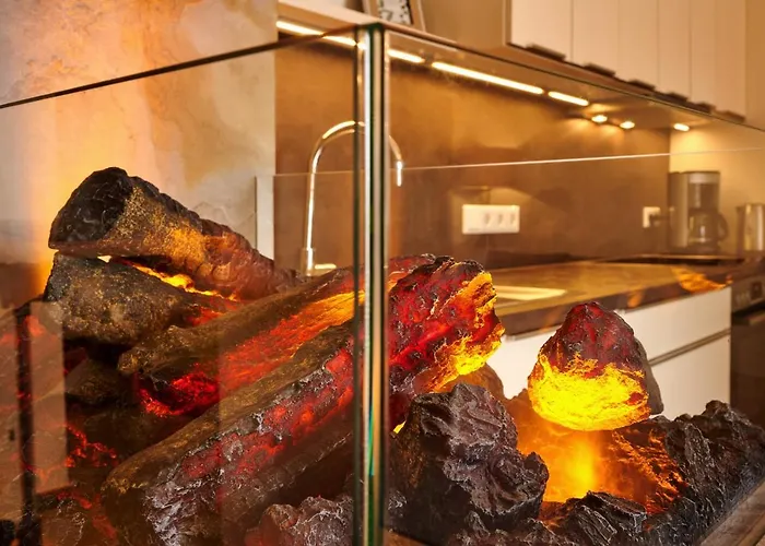 Apartment - Alm A3 By Aa Homes *