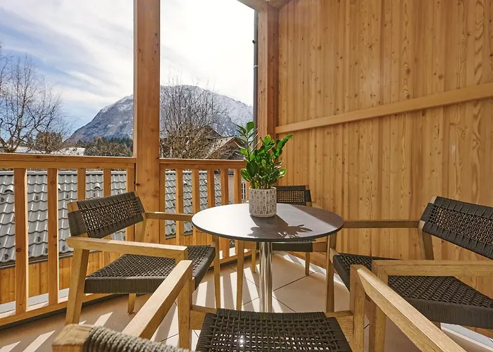 Appartamento - Alm A3 By Aa Homes *