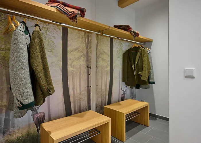 Appartamento - Alm A3 By Aa Homes Tauplitz