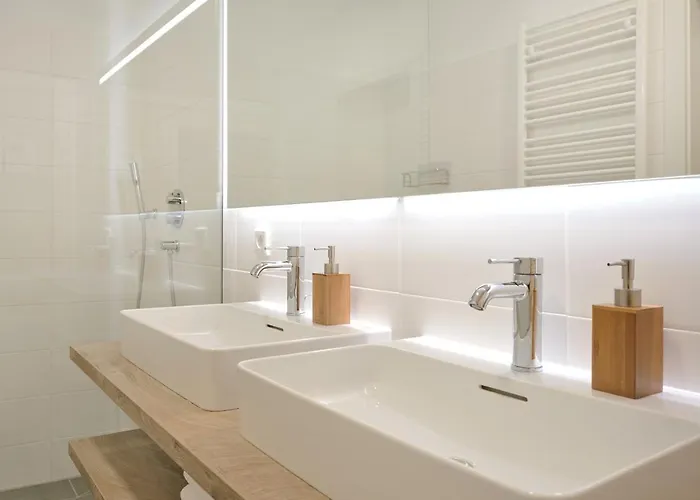 - Alm A3 By Aa Homes Appartamento *