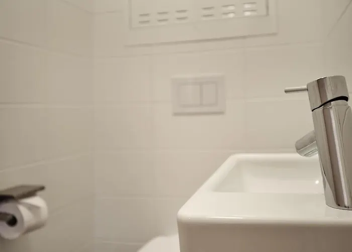 - Alm A3 By Aa Homes Appartamento *