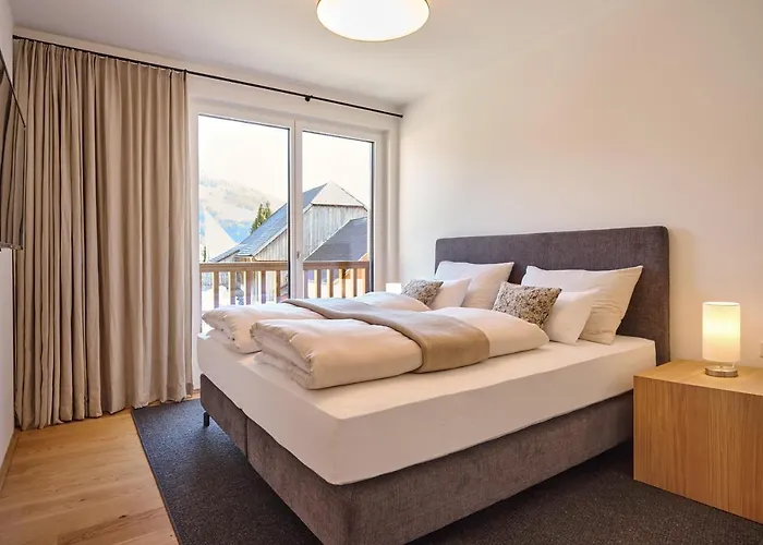 Appartamento - Alm A3 By Aa Homes