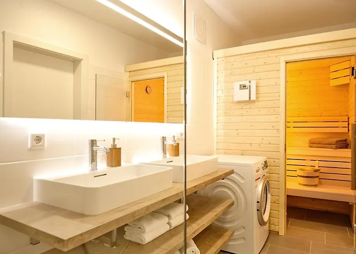 Apartment - Alm A3 By Aa Homes