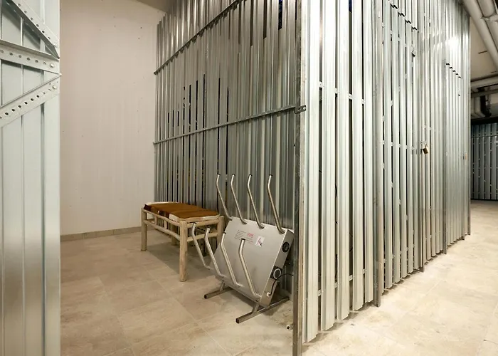 - Alm A3 By Aa Homes Apartment *